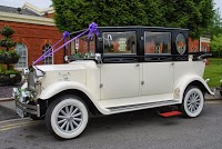 Satin Wedding Cars 1095746 Image 7